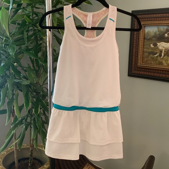Ivivva Other - Iviva Tennis Dress Size 12